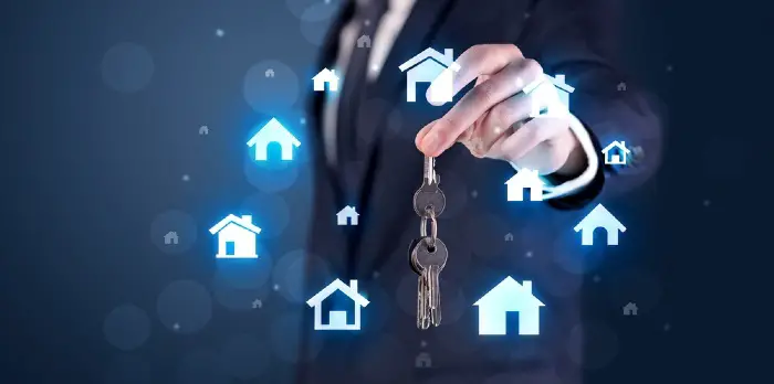 Investment Opportunities In PropTech